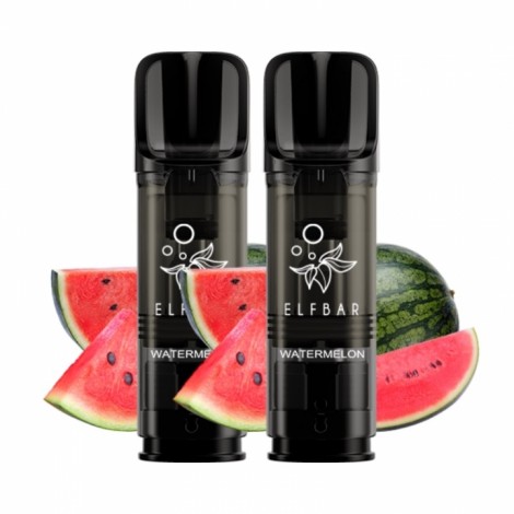 10x Elfa Pro Pods - Watermelon