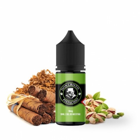 Don Cristo - Pistachio