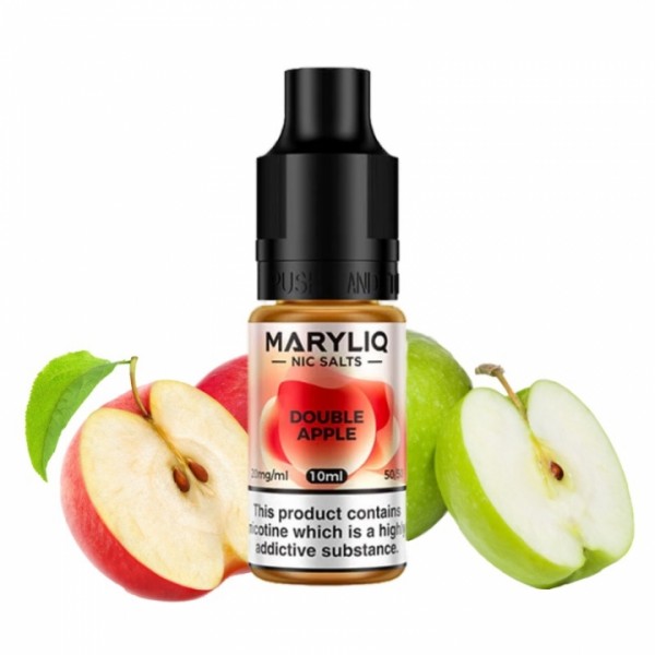 Maryliq - Double App...