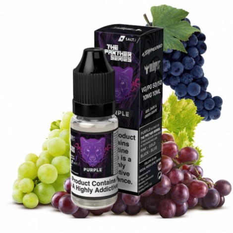 Dr Vapes - Panther Purple