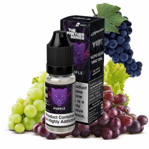Dr Vapes - Panther P...