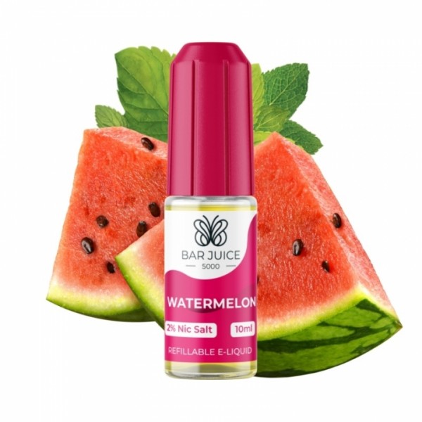 10x Bar Juice - Wate...
