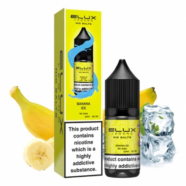 Elux Legend - Banana...