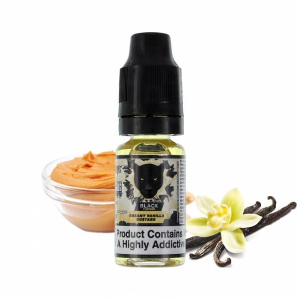 Dr Vapes - Black Cus...