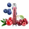 10x Crystal Bar - Blueberry Cherry Cranberry