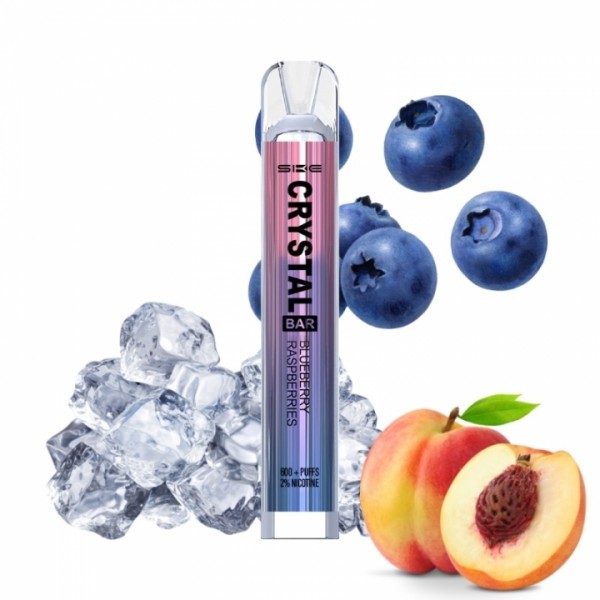 10x Crystal Bar - Bl...