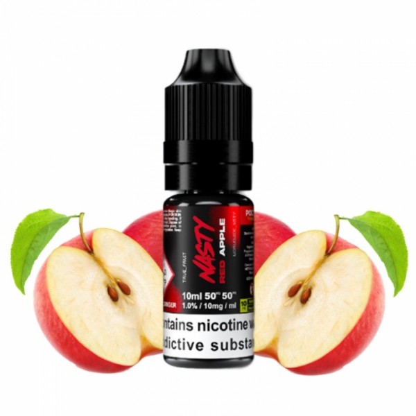 Nasty PodMate - Red ...