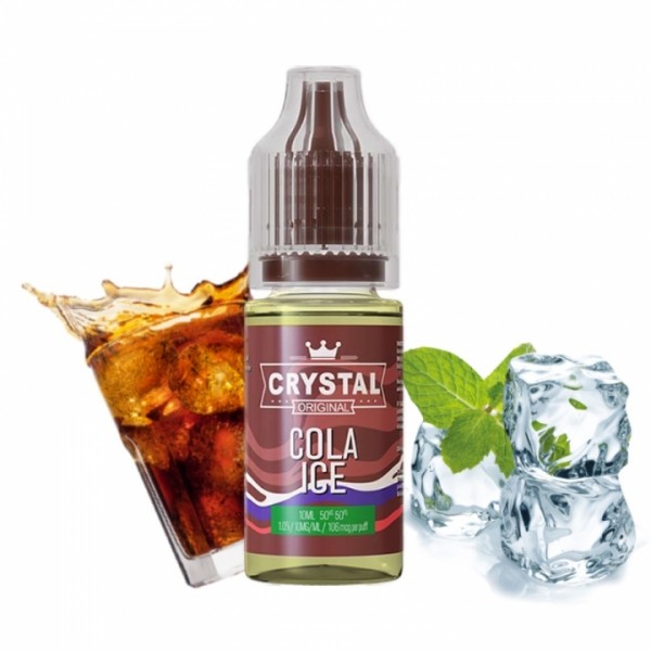 10x Crystal Salts v2...