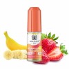 10x Bar Juice - Strawberry Banana