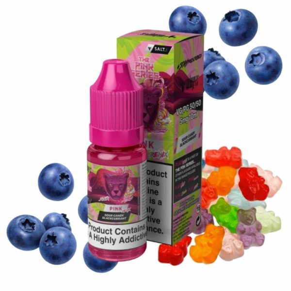 Dr Vapes - Panther P...