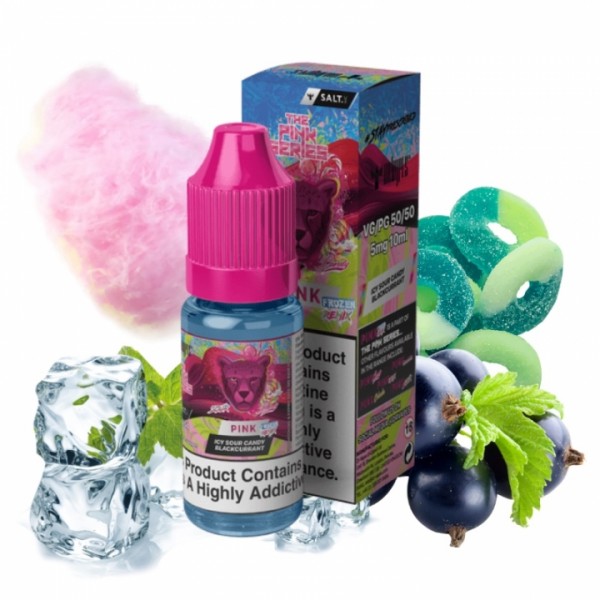 Dr Vapes - Panther P...