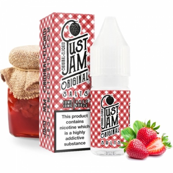 Just Jam Salt - Orig...