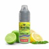 Crystal Salts - Lemon and Lime