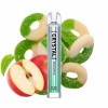 10x Crystal Bar - Sour Apple