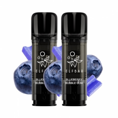 10x Elfa Pro Pods - Blueberry BG