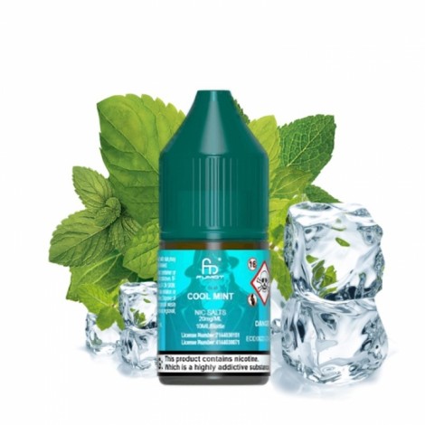 RandM Tornado - Cool Mint