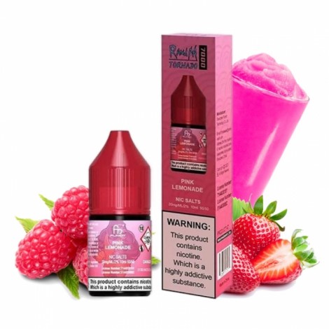 RandM Tornado - Pink Lemonade