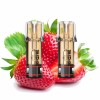 10x Crystal Plus Pods - Strawberry Burst
