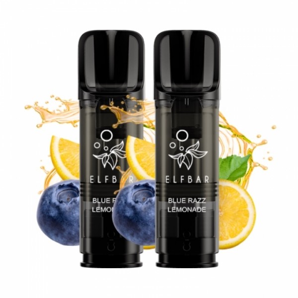 10x Elfa Pro Pods - Blue ...